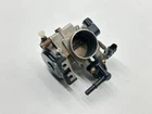 Mikuni Throttle Body Fits Yamaha YZ450F 2018-2022 Fuel Injector BR9-13750-00-00 Used. Price: $138.31.