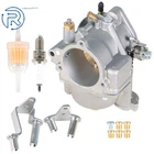 Carburetor For Sportster Shorty 11-0420 New. Price: $36.49.