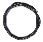 Moose M61091 1/8" I.d. X 5FT Black Carburetor Vent Line New. Price: $19.85.