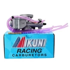 For 2003 Kawasaki Kx 125 Mikuni Tmx 36MM Carburetor 15003-1598 Oem Replacement New. Price: $129.99.