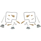 Parts Unlimited Carburetor Repair Kit Honda VT750DCA 26-1613 New. Price: $109.20.