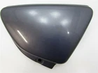 Side Cover Left Frame Body Kawasaki VN700A VN750A Vulcan Ltd 85-06 Silver 86 87 Used. Price: $29.96.