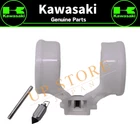 Kawasaki Genuine Oem 1996-2004 Vulcan Classic VN1500 Carburetor Float New. Price: $64.09.