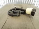 13-17 Kawasaki Ninja 300 Rear Brake Master Cylinder 43015-0621 Used. Price: $22.27.