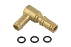 Honda Genuine Joint Set, Fuel 16038-MEB-671 New. Price: $10.77.