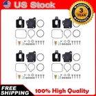 4SET 67F-W0093-00-00 Carburetor Kit Fit Yamaha/mariner/mercury F75-F100 Stroke New. Price: $55.00.