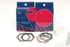 Yamaha XZ550RJ Vision Keyster Fuel Pump Rebuild Repair Kit 1982 - 1983 New. Price: $41.19.