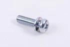 Mikuni CW2=0518 10/PK Float Bowl Screw New. Price: $18.87.