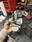 1999 Honda CR125 Keihen Carburetor Oem Good Working Condition Used. Price: $75.00.