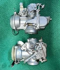 86-87 Suzuki VS700 Intruder Front/rear Carburetor Set Used. Price: $150.00.