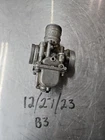 Kawasaki Kx 125 250 Mikuni Carburetor V10 7 Used. Price: $142.36.