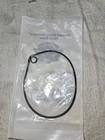 Harley-davidson Float Bowl O-ring Keihin Carburetor #27889-78 Xl 79-82, Bt 78-83 New. Price: $10.95.