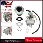 Carburetor PZ20 49CC 70CC 90CC 100CC 110CC 125CC Coolster Nst Chinese Atv New. Price: $17.97.