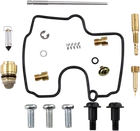 Parts Unlimited Carburetor Rebuild Kit 1003-1420 New. Price: $133.61.