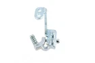 Replica Carburetor Throttle Lever With Arm Cadmium Plated For Harley-davidson New. Price: $58.99.