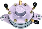 Mikuni Dual Round Flush Mount Fuel Pump 14-2223 DF52-73 New. Price: $45.95.