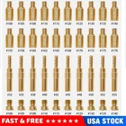 40PCS Carburetor Main Jet Kit Set Slow/pilot For Pwk Keihin Oko Cvk New. Price: $14.24.