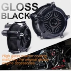 Air Cleaner Filter Intakes For Harley Touring Street Glide 2024+ Softail 2025 New. Price: $147.46.