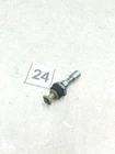 Suzuki GT380 1972 Carburetor Choke Plunger #24 Uo AP-356 Used. Price: $21.00.