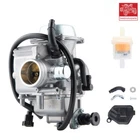 Carburetor Kit Honda Foreman TRX400FW TRX450FE TRX350ES 1995 -2005 Atv New. Price: $39.01.