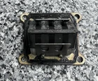 Suzuki RM85 Oem Intake Pipe Reed Block Assembly 13110-02B50 Used 86-23. Price: $75.00.
