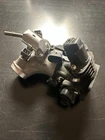 Harley-davidson 04 Softail Standard Fxsti Throttle Body Intake 27600-01A Used. Price: $399.00.