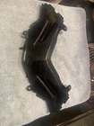 13-17 Kawasaki Ninja Ex 300 Oem Rear Seat Center Cover Panel Cowl Plastic Used. Price: $29.99.