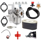 Mikuni EX27 Carburetor For Subaru Robin Engines - Easy Install, Durable Metal New. Price: $53.99.