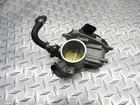2022 22-23 Husqvarna Vitpilen 401 Throttle Body Bodies Valve Fuel Injector Runs Used. Price: $39.52.