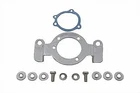 Billet Air Cleaner Mount Set For Harley Davidson By V-twin New. Price: $55.15.