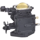 Mikuni Super Square Carburetor 44MM BN44-40-43 New. Price: $331.93.