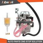 Labwork Carburetor For Kawasaki KLX250SF 2009 2010 2012 2013-2014 New. Price: $31.70.