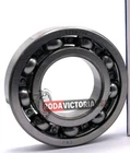 Zen 6208 C3 Deep Groove Ball Bearing, Open, No Seals 40X80X18MM New. Price: $14.72.