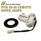CF650-7 For 2022-2023 Cfmoto 300NK 650NK 300SS Fuel Pump Module Feed Unit New. Price: $42.88.