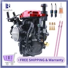 Harley Davidson Cv 40MM Performance Tuned Carburetor Usa New. Price: $63.77.