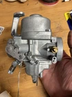 Honda Nos Right Side Carburetor CB450 Black Bomber 16100-283-010 New. Price: $499.95.