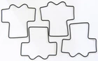 K&l Supply Cap Gaskets For Fcr Economy Carburetor Rebuild Kit 18-6309 New. Price: $40.99.