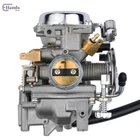 2UJ-14900-01-00/ Carburetor Fit Yamaha Virago XV250 1995-2007 Us New. Price: $39.22.