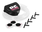 New Polaris Oem PC31 Carburetor System Cvs Blue Prevents Bogging Flooding. Price: $20.00.