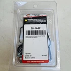 Balls Carburetor Rebuild Kit 26-1442 Honda CRF250R 08 No Ship Cali New. Price: $56.68.