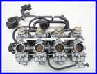 Bandit 1200S GV79A Carburetor Mikuni Taken Off Running Bike Used. Price: $429.39.