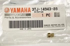 New Yamaha Main Jet Size #152 3TJ-14943-88 YZF-R6. Price: $12.00.