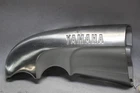 1FK-21741-00-00 Side Cover Right #4 1986 Yamaha V-max 1200 VMX12 Used. Price: $150.00.