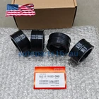 Oem 4X Black Intake Manifold For Honda Magna VF700C VF750C 16211-MB0-000 New. Price: $49.92.