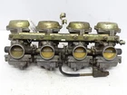 1987 Yamaha FZR1000 Carburetors Carbs Used. Price: $349.95.