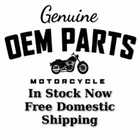 Ducati Monster 750 600 400 Carburetor O-ring 13440151A Qty New. Price: $24.99.