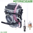 All-carb Carburetor Serow 1993-2000 Fit For Yamaha New. Price: $28.09.