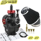 Nibbi 26MM Carburetor Air Filter For Predator 212 224 Dirt Pit Bike Atv GY6 Ssr New. Price: $77.80.
