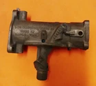 Harley Davidson Linkert Carburetor Body M45A Used. Price: $145.00.