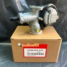 New 16100-KCS-V70 Carburetor For Honda Keihin PD26 CRF125F XL125 XL185 XR200. Price: $47.50.